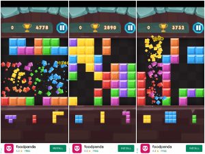Classic Block Puzzle download the new version