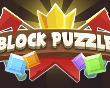 block puzzle classic