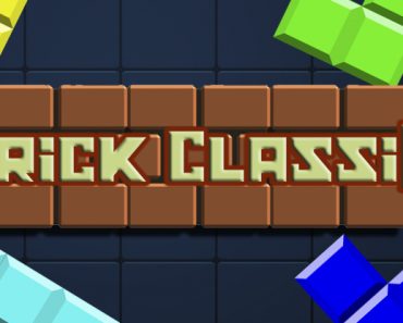 Brick Classic