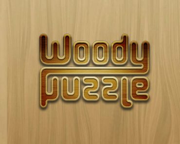 woody block puzzle