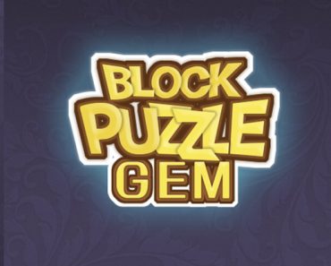 block puzzle gem
