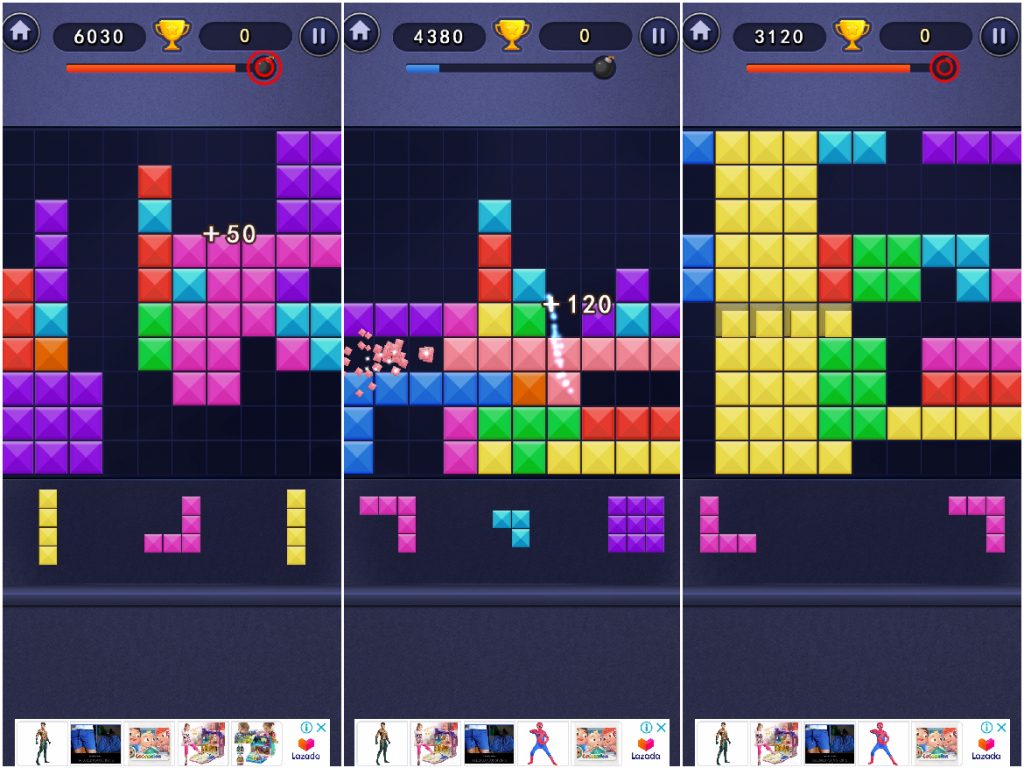 Best Block Games Online for Block Puzzle Lovers - WinZO