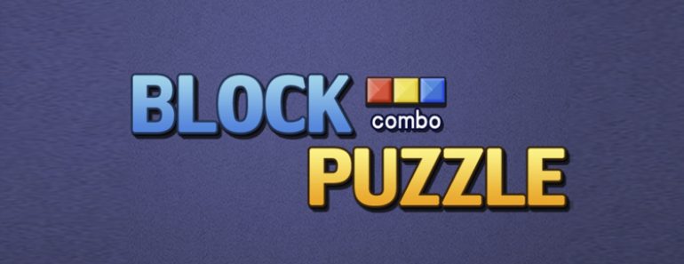 Block Puzzle Combo