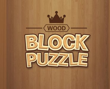 wood block puzzle