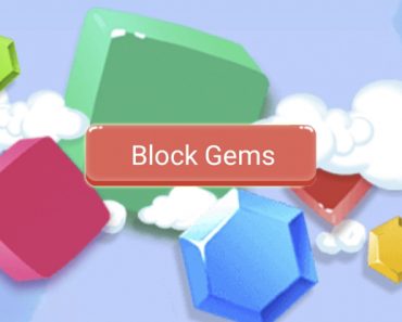Block Gems