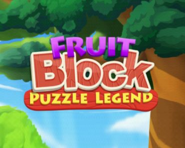 Fruit Block