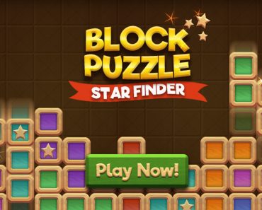 Block Puzzle : Star Finder