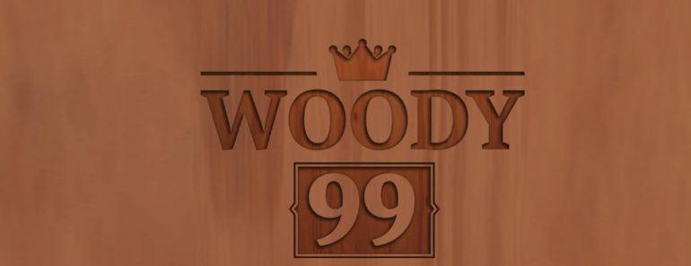 Woody 99