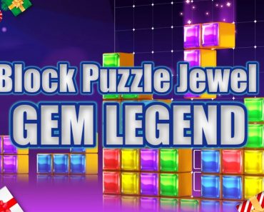 block puzzle jewel